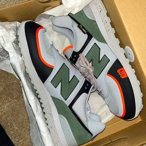 New balance 574 classic